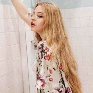 Meet your Posher, Marlene